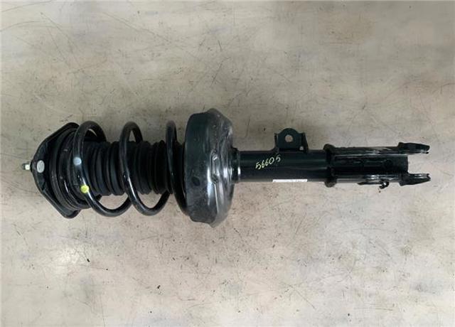 Amortecedor dianteiro esquerdo 48520F9190 TOYOTA
