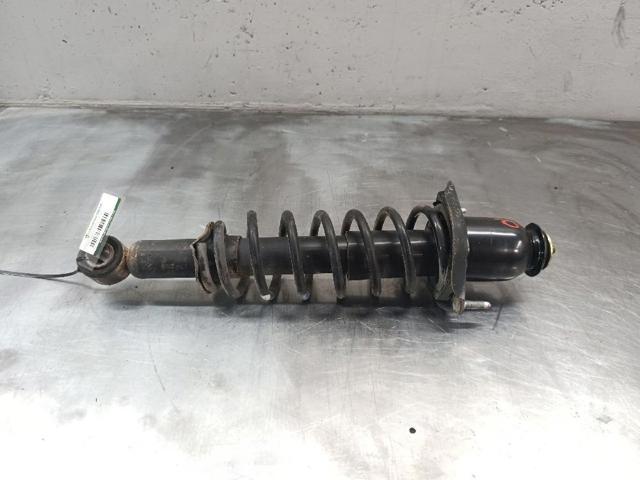Amortecedor traseiro direito 4853002221 TOYOTA