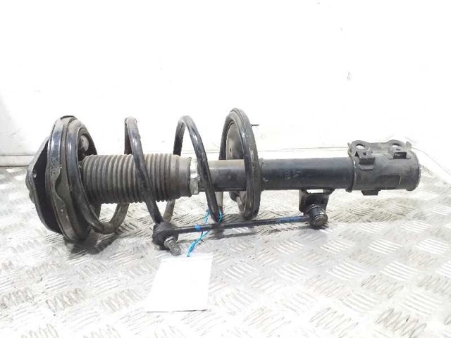 Amortecedor traseiro direito 485302B370 TOYOTA