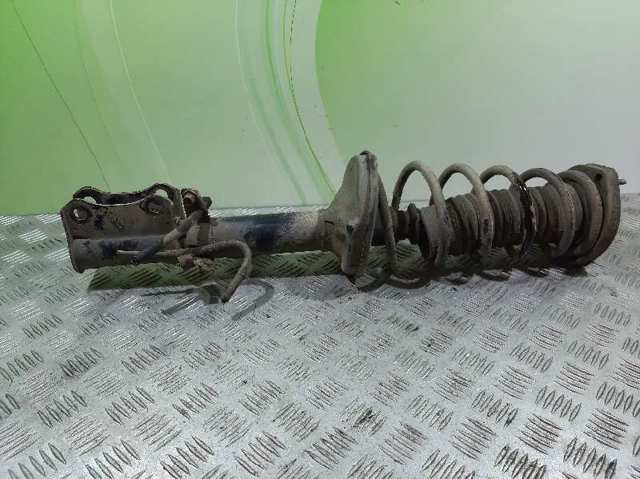 Amortecedor traseiro direito 485302B370 TOYOTA