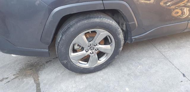 Preço da peça  RAV4 V SUV