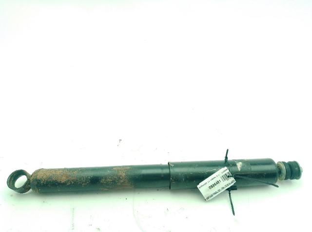 Amortecedor traseiro direito 4853069365 TOYOTA