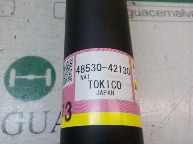 Amortecedor traseiro direito 4853080897 TOYOTA