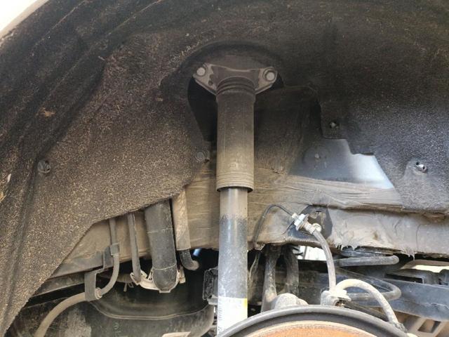 Amortecedor traseiro direito 48530F4020 TOYOTA