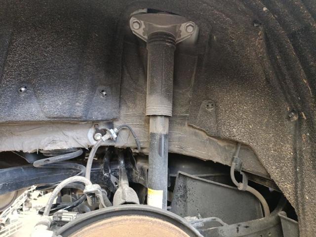 Amortecedor traseiro direito 48530F4020 TOYOTA