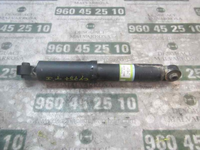 Amortecedor traseiro 4853142500 TOYOTA