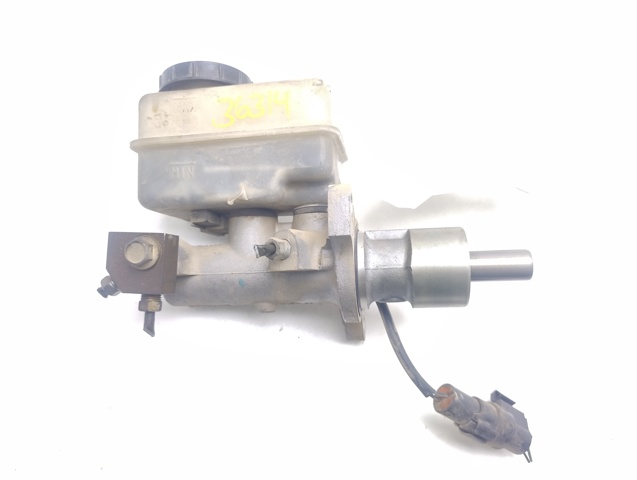 4854005400 Ssang Yong