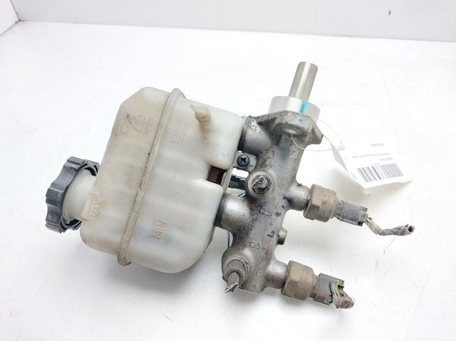 4854009000 Ssang Yong