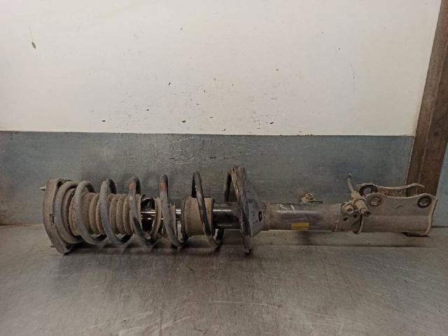 Amortecedor traseiro esquerdo 4854009130 TOYOTA