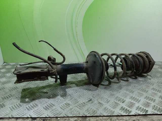 Amortecedor traseiro direito 485402B370 TOYOTA