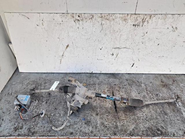 Cremalheira da direção 4858054L50 FIAT