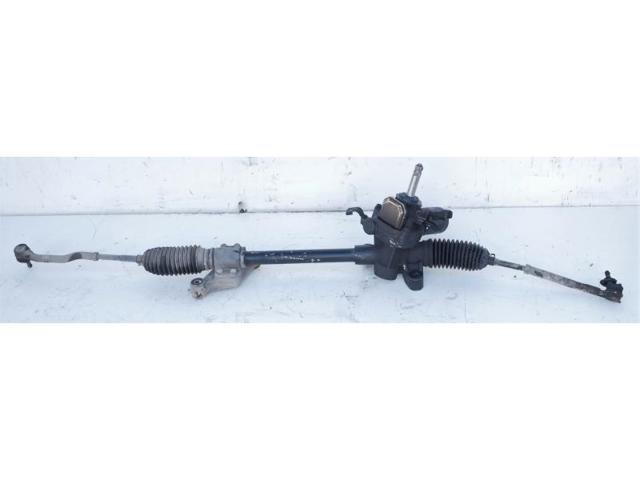 Cremalheira da direção 4858079J50 FIAT