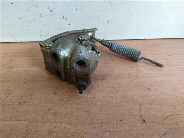 Regulador de pressão dos freios (regulador das forças de frenagem) 486174 PEUGEOT