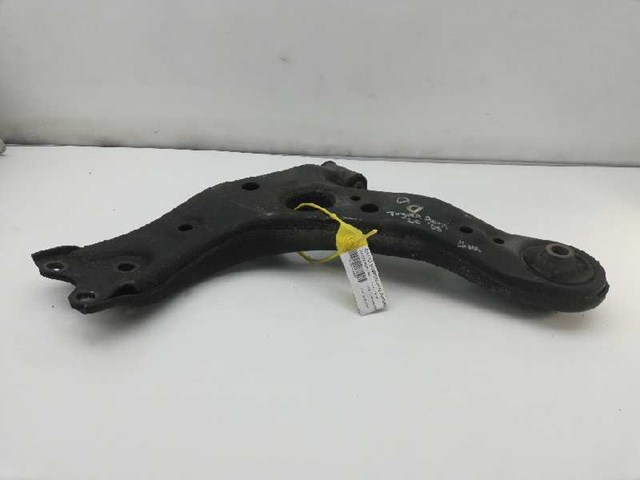 Bloco silencioso dianteiro do braço oscilante inferior 4865502060 TOYOTA