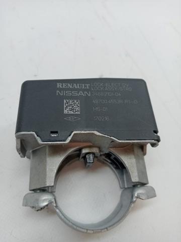 Fecho de ignição para Nissan Qashqai J11