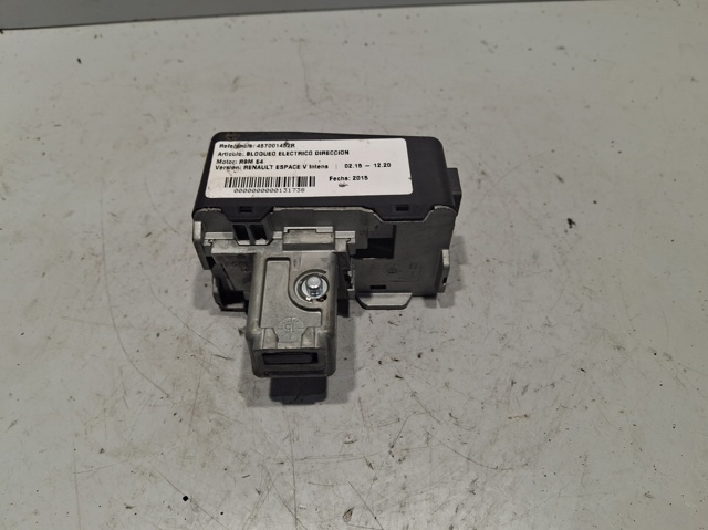 487001452R Renault (RVI)