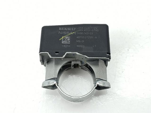 487002725R Renault (RVI)