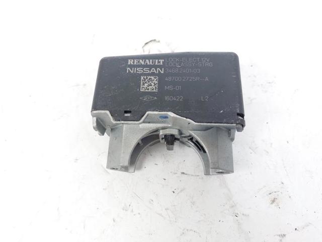 487002725R Renault (RVI)
