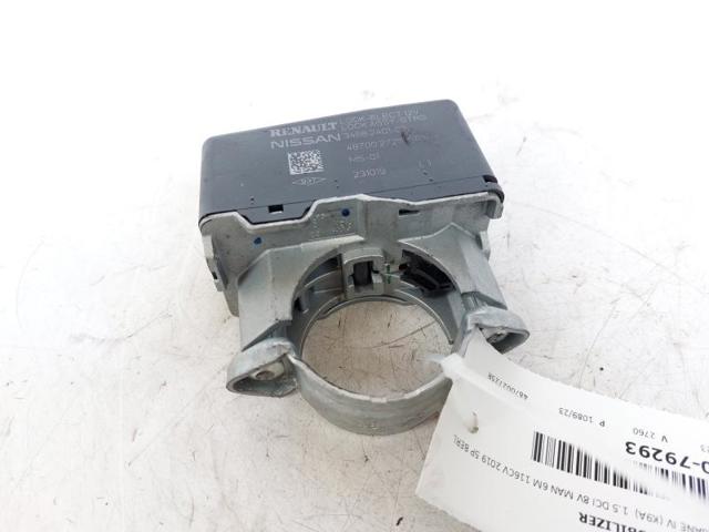 487002725R Renault (RVI)