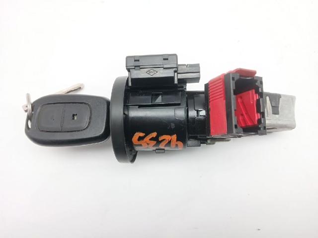 Fecho de ignição 487003947R RENAULT