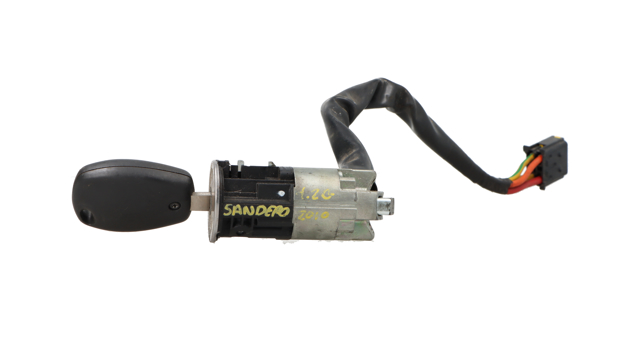 487004353R Renault (RVI)