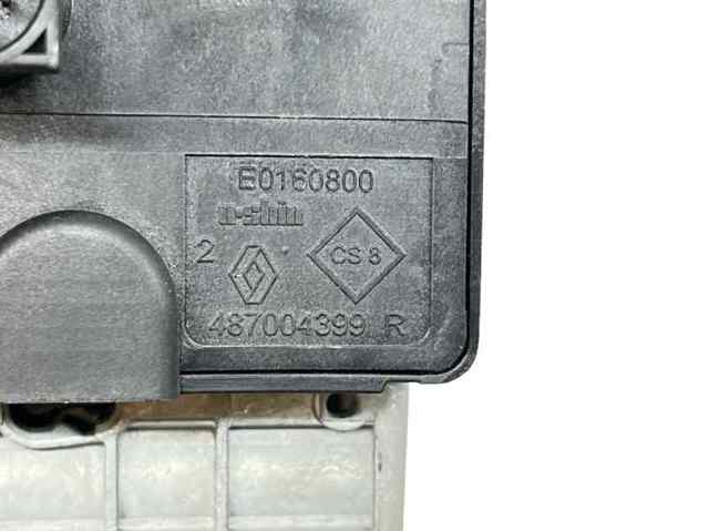 487004399R Renault (RVI)