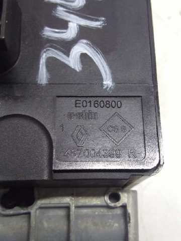 487004399R Renault (RVI)