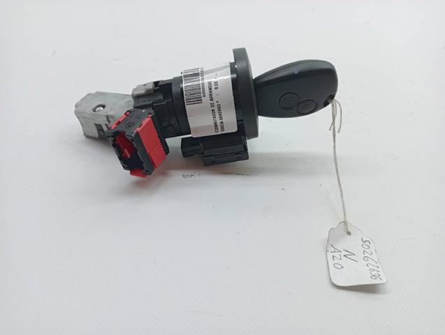 487004438R Renault (RVI)