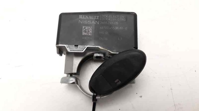 487004553R Nissan/Infiniti