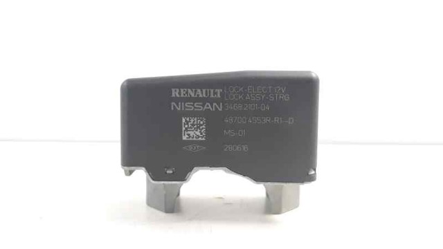 487004553R Nissan/Infiniti