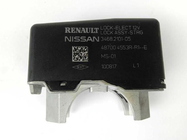 487004553R Renault (RVI)