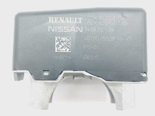 487004553R Renault (RVI)