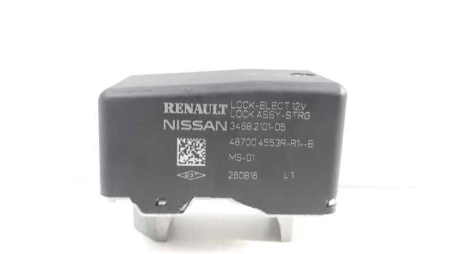 487004553R Renault (RVI)