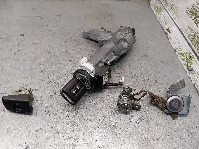 Fecho de ignição para Nissan Navara D40