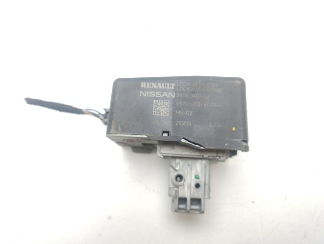 487008065R Renault (RVI)