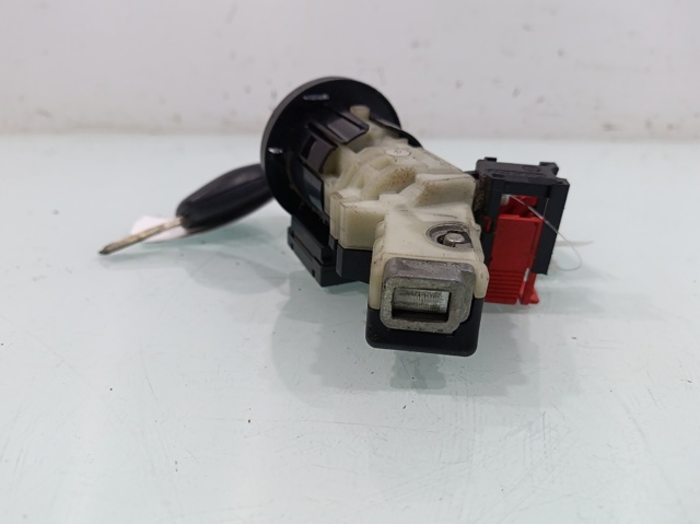 Grupo de contato de fecho de ignição 487009186R OPEL
