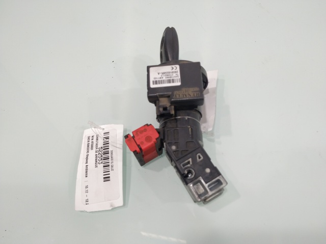 487009602R Renault (RVI)
