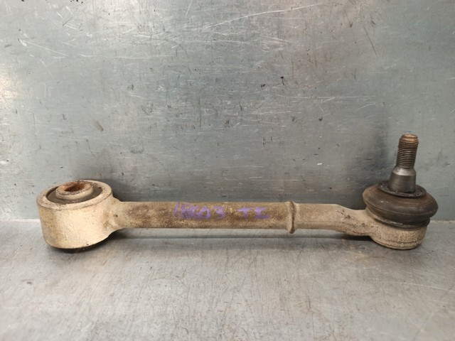 Barra transversal de suspensão traseira 4871005090 TOYOTA