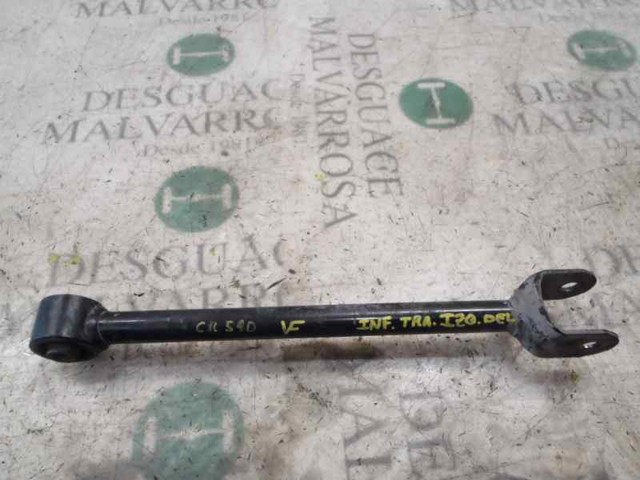 Barra longitudinal de suspensão traseira 4871030190 TOYOTA