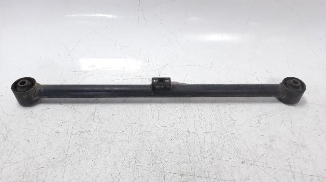 Braço oscilante (tração) longitudinal inferior esquerdo/direito de suspensão traseira 4872035061 TOYOTA