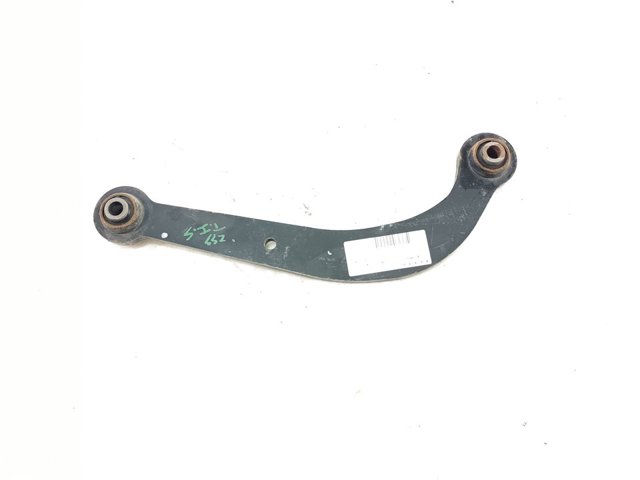 Braço oscilante superior esquerdo/direito de suspensão traseira 4877021011 TOYOTA