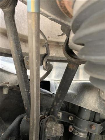 4877030080 Toyota