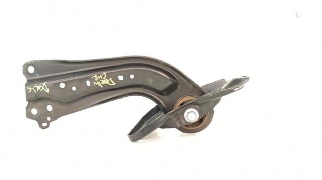 Braço oscilante (tração) longitudinal inferior esquerdo de suspensão traseira 48780F4010 TOYOTA