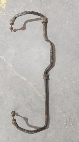 Estabilizador traseiro 4880560160 TOYOTA