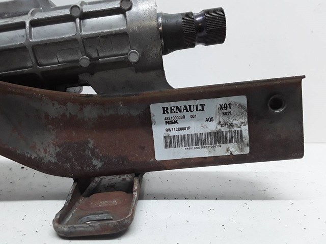 488100003R Renault (RVI)
