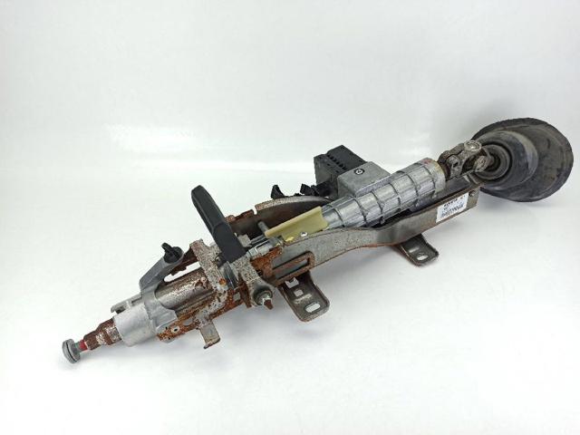 Coluna da direção para Renault Laguna KT0, KT1