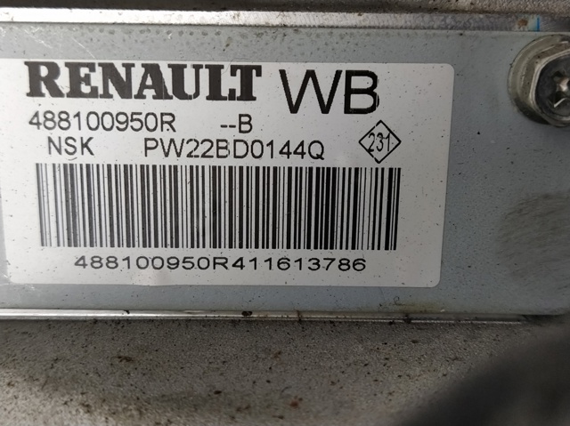 488100950R Renault (RVI)