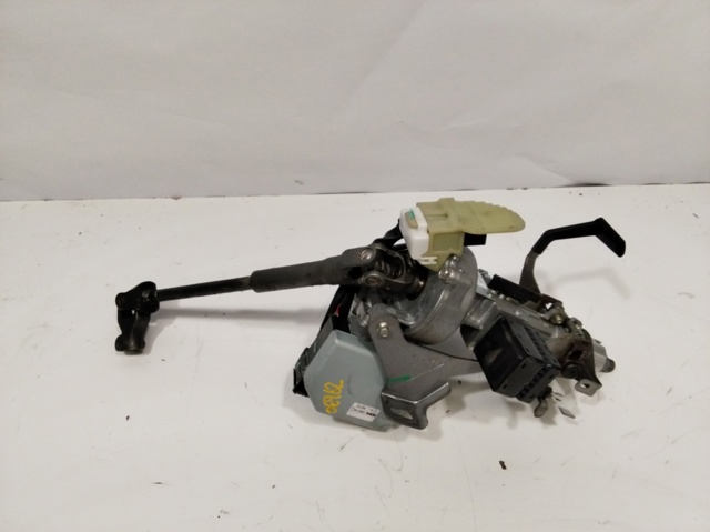 Coluna da direção 488103131R RENAULT