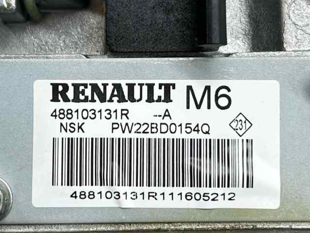 488103131R Renault (RVI)