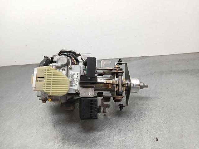 Coluna da direção 488103131R RENAULT